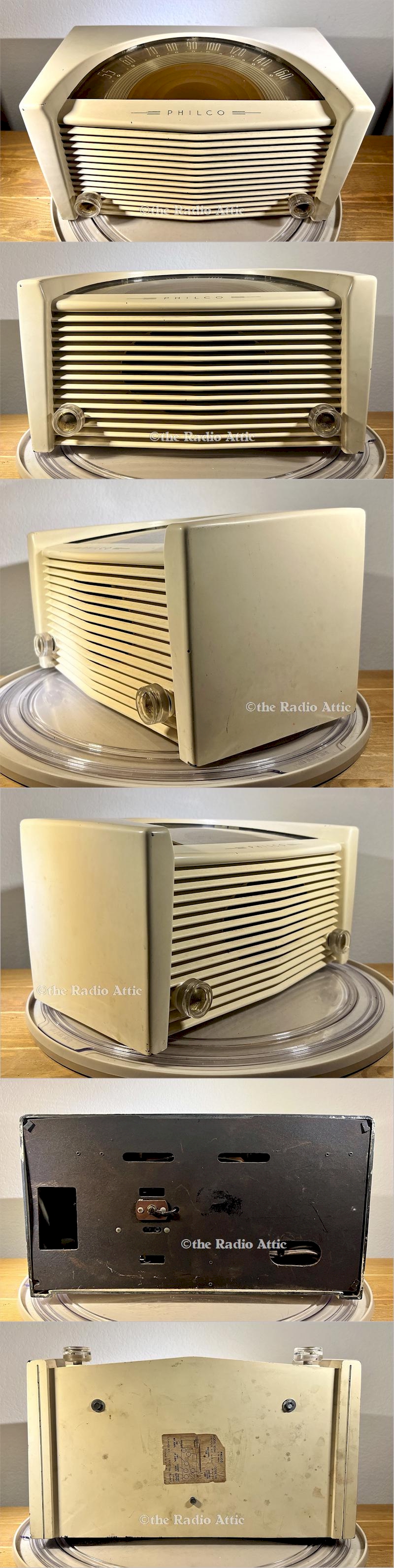 Philco 52-941 