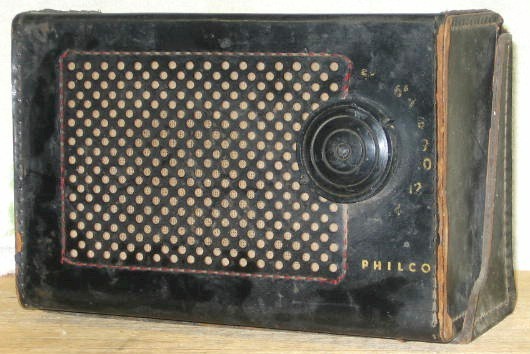 Philco 670-124 