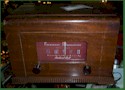 Packard-Bell 872 FM Converter