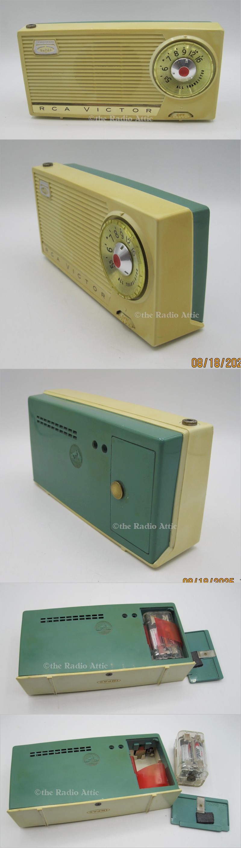 RCA 1-BT-21 
