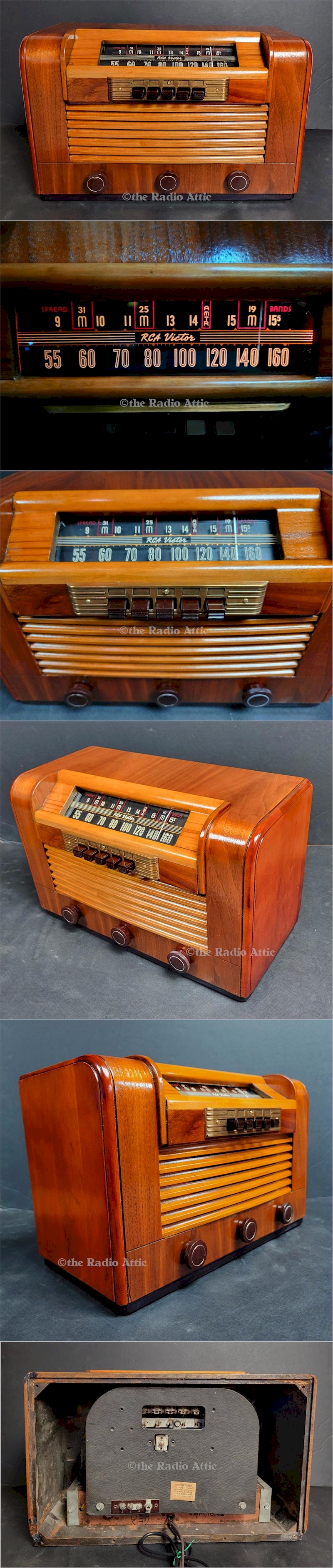 RCA 26X4 