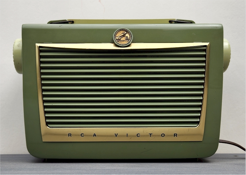 RCA 6-BX-6B 