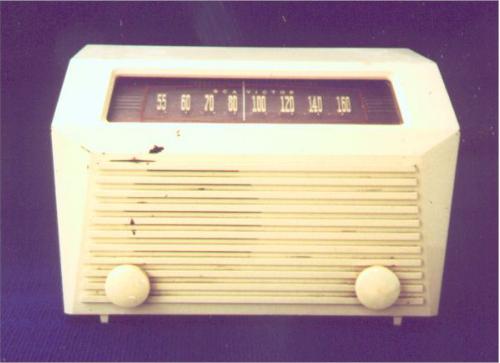 RCA 9X-642B 