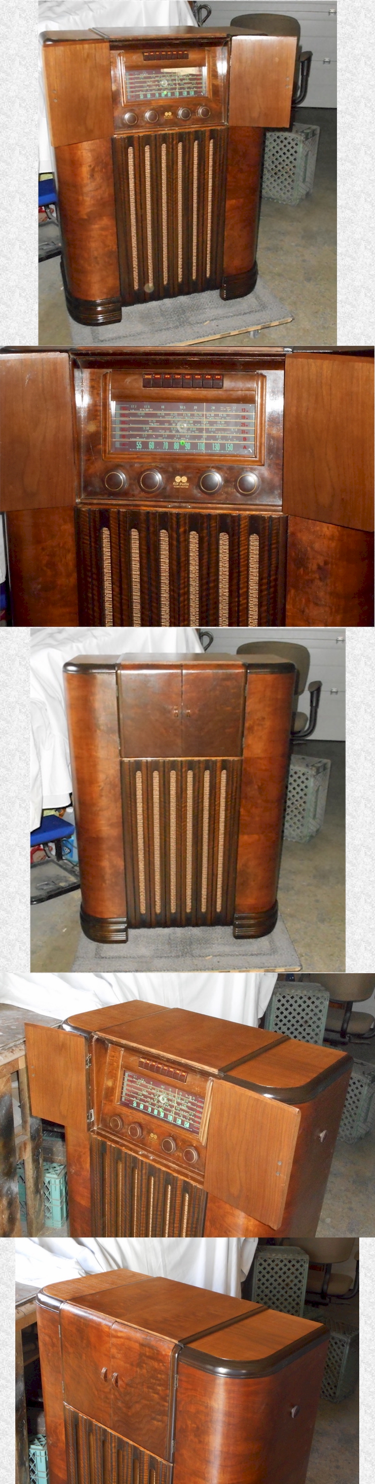 RCA A-39 