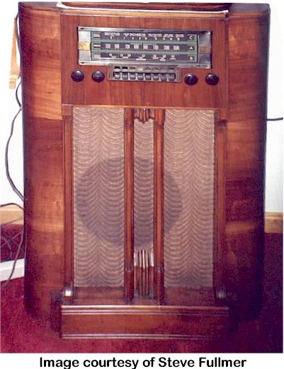 RCA K-60 