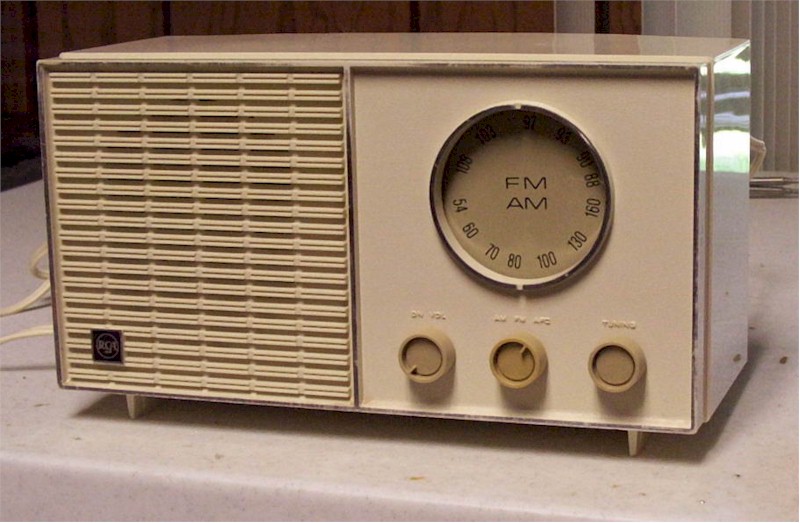 RCA RHC-11Y (1970s?)