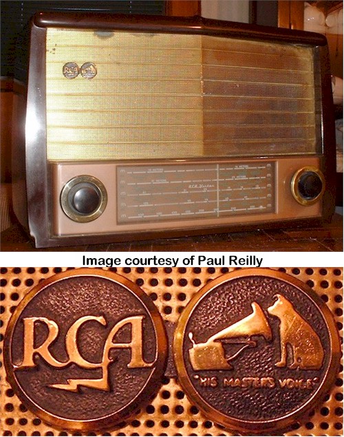 RCA 751F 