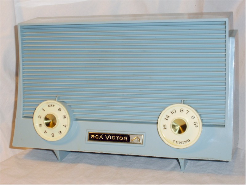 RCA X615 