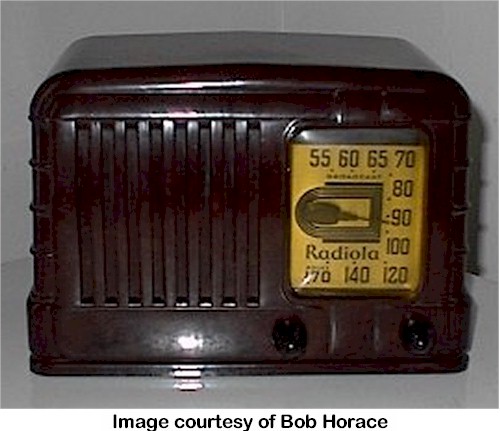 Radiola 510B 