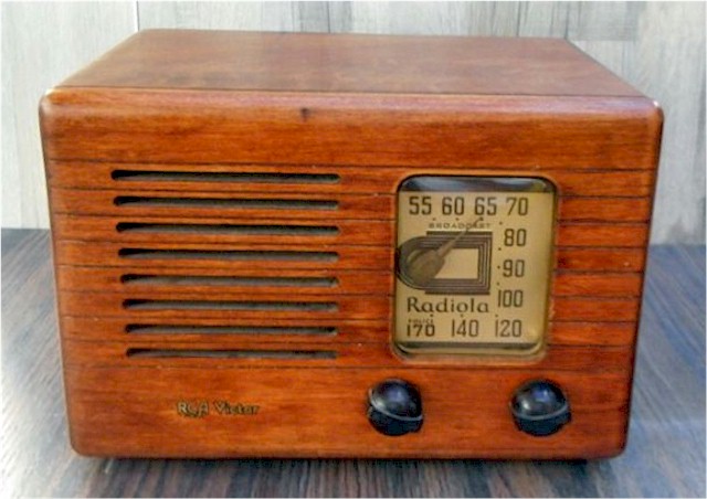 Radiola 520 