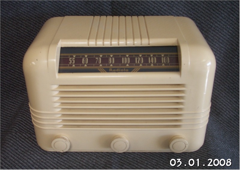 Radiola 61-2 
