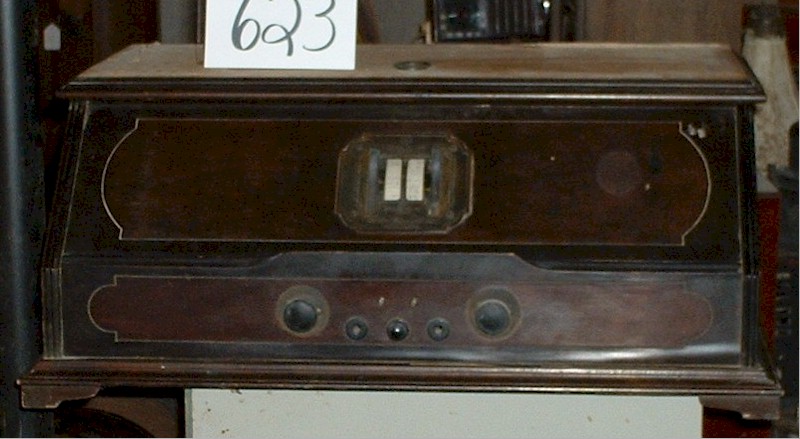 Radiola AR919 