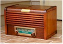 Radio-Matic YRB-12-4 