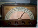 Radio Serra WZ-164-U 