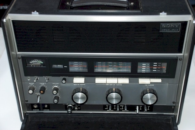 Sony CRF-230 