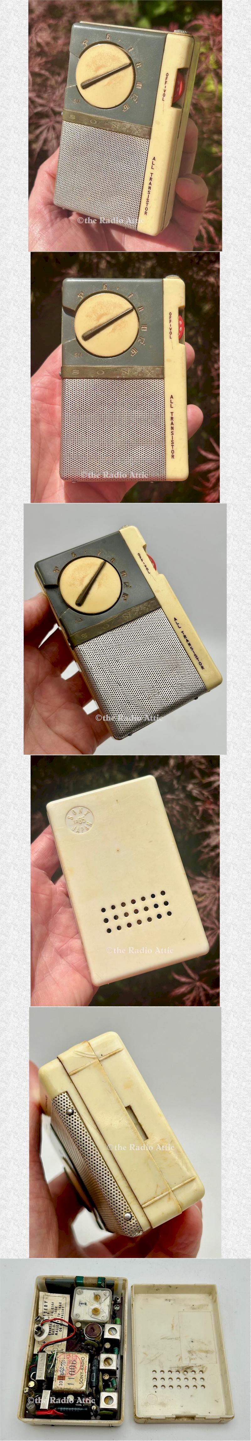 Sony TR-65 