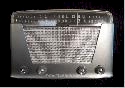 Silvertone 8020 