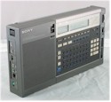 Sony ICF-2010 