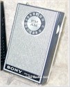 Sony TFM-850 