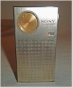 Sony TR-1811 