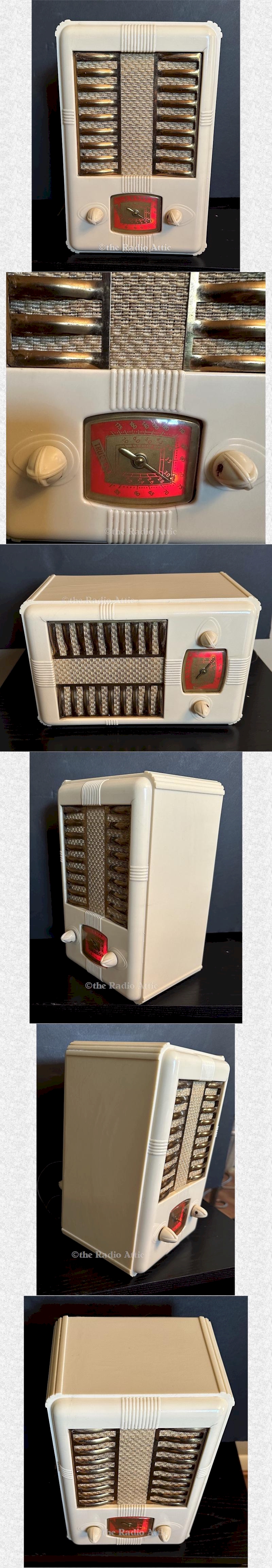 Truetone D-703 