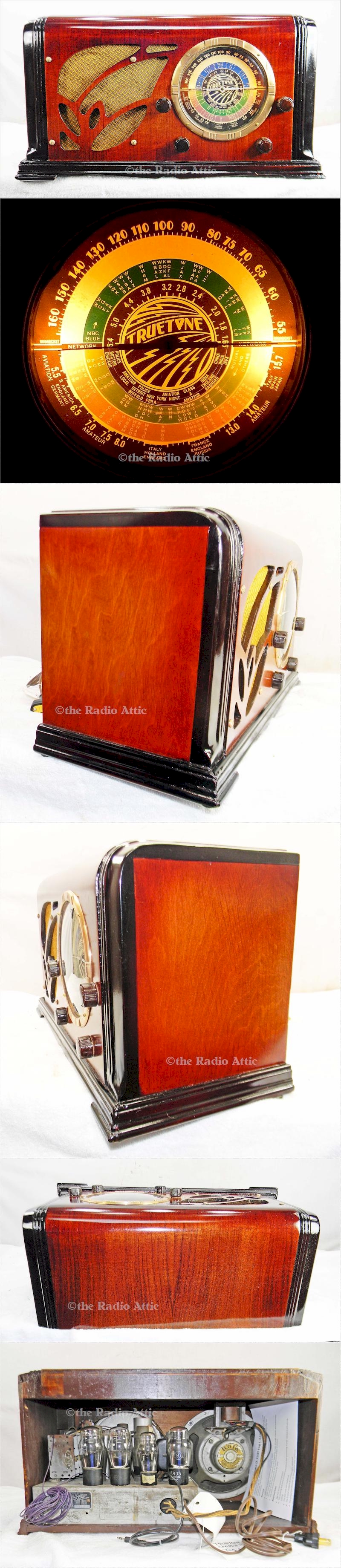 Truetone D-723 