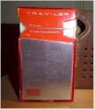 Trav-Ler TR600-601 