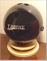 Trophy Bowling Ball 