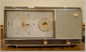 Westinghouse H722-T6 