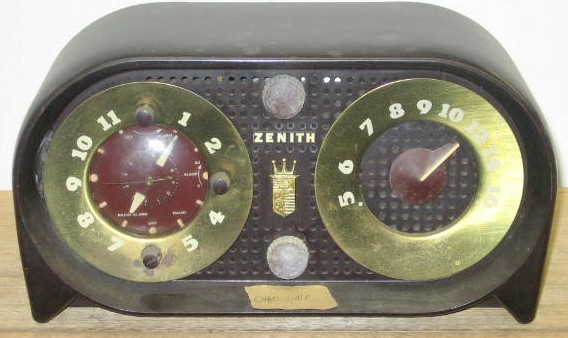 Zenith 5-G-03B 