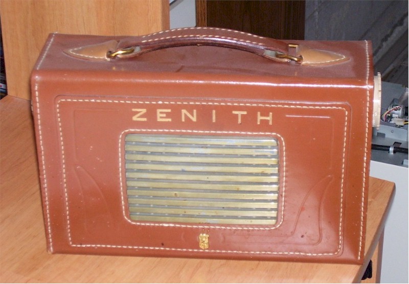 Zenith Y-506L 