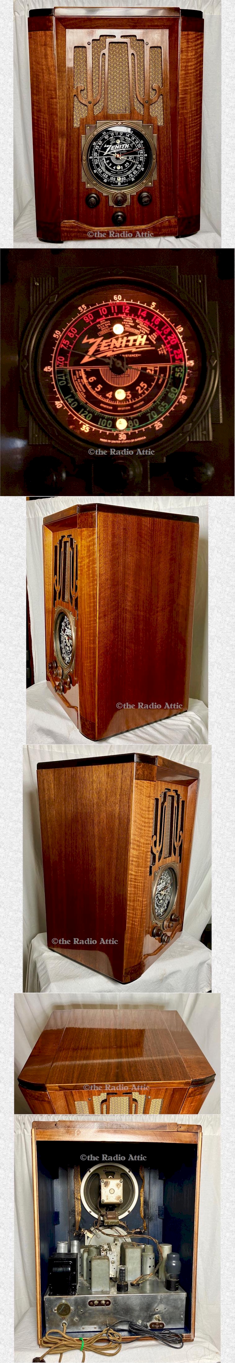 Zenith 7-S-28 
