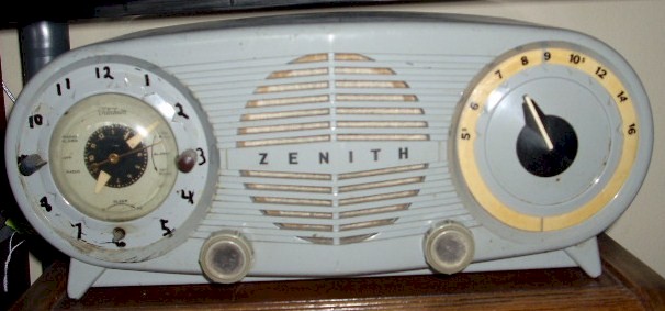 Zenith J514GR 