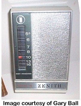 Zenith Royal 14 