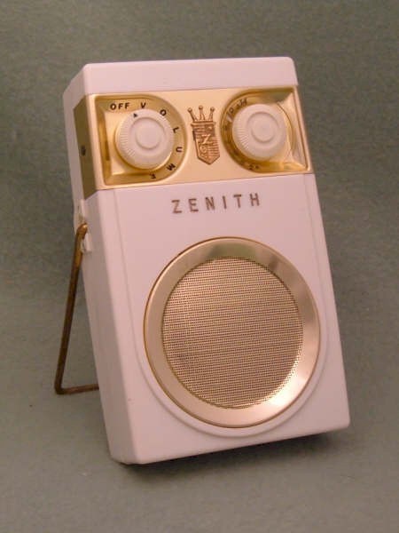 Zenith Royal 500B 
